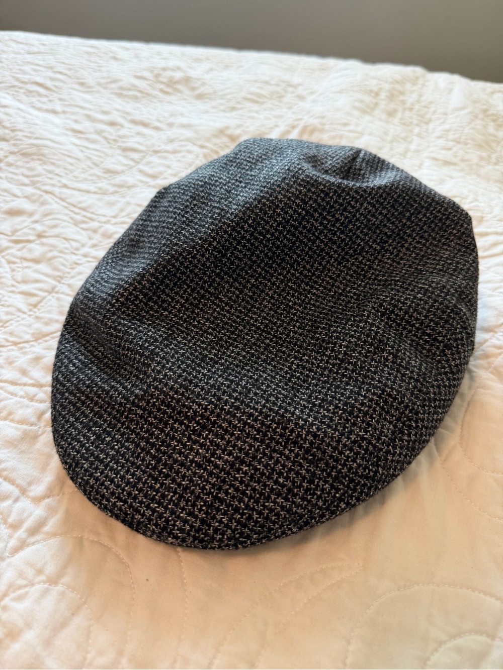Brixton Hooligan Flat Cap